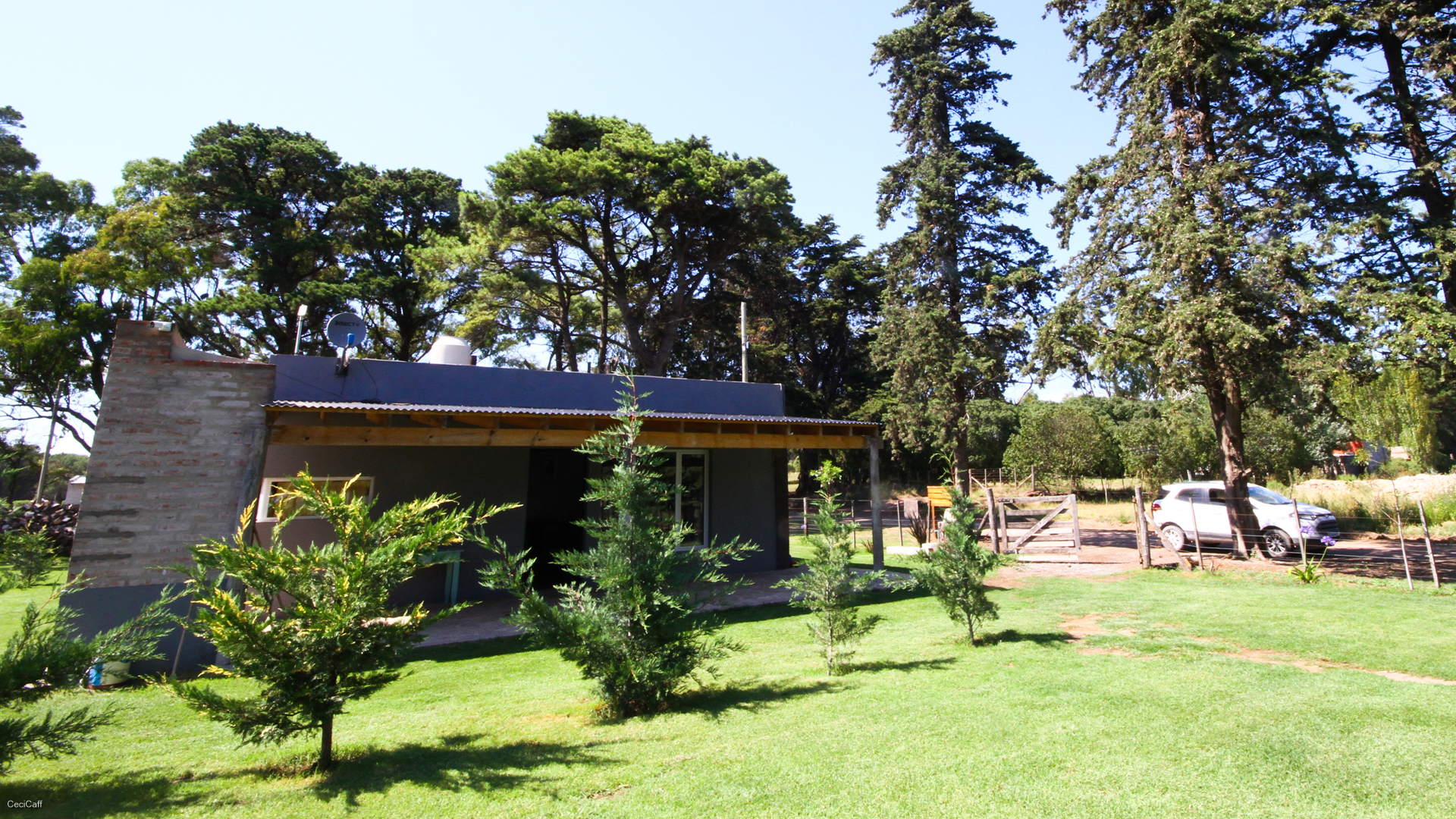 Comoda Casa en Villa del Deportista