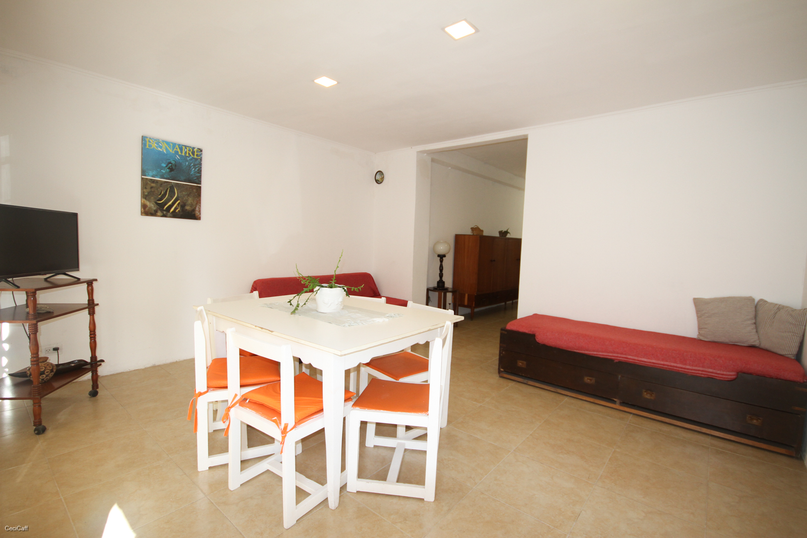 Departamento a Metros del Mar. Ideal Familias Numerosas