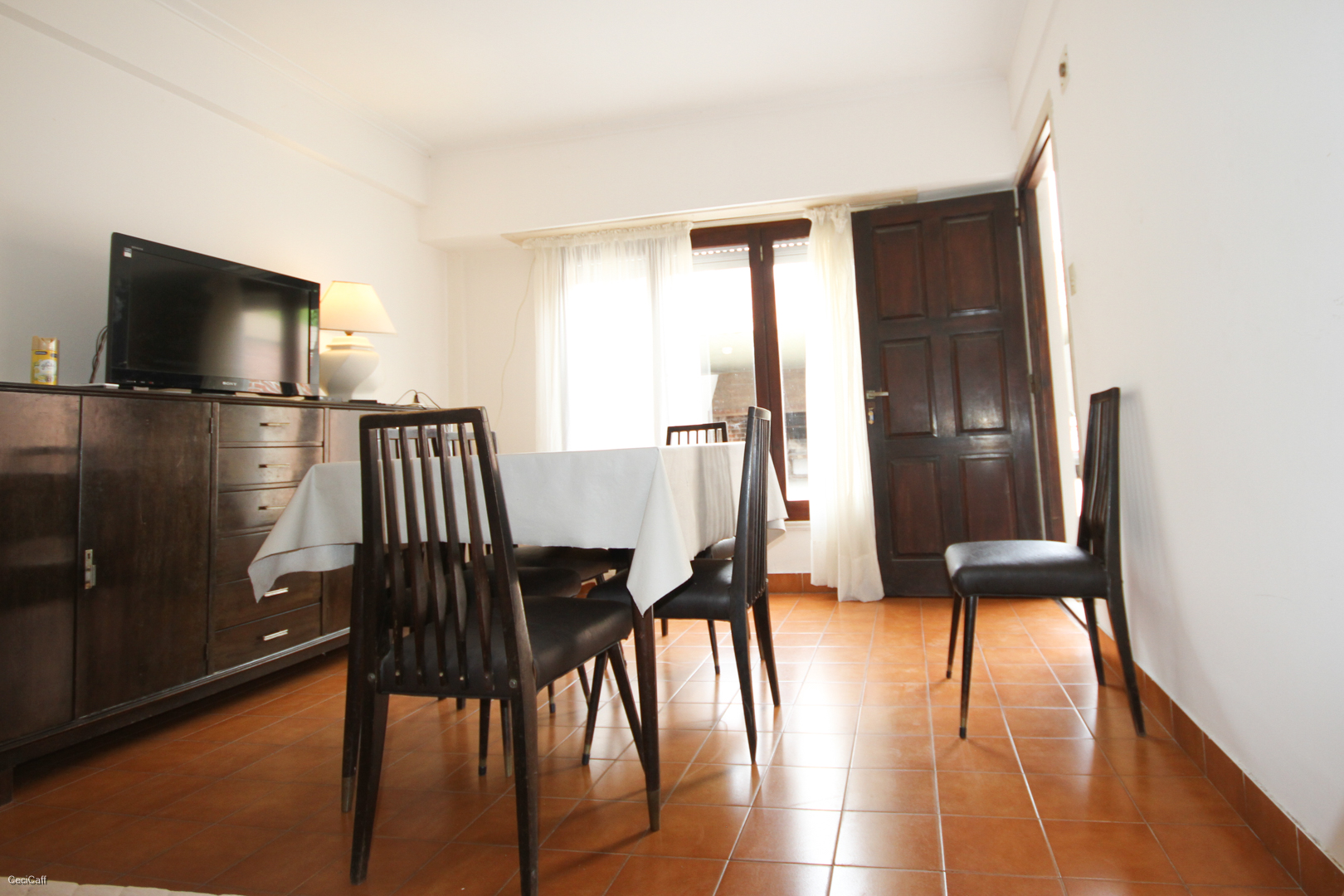 Departamento a Metros de Peatonal