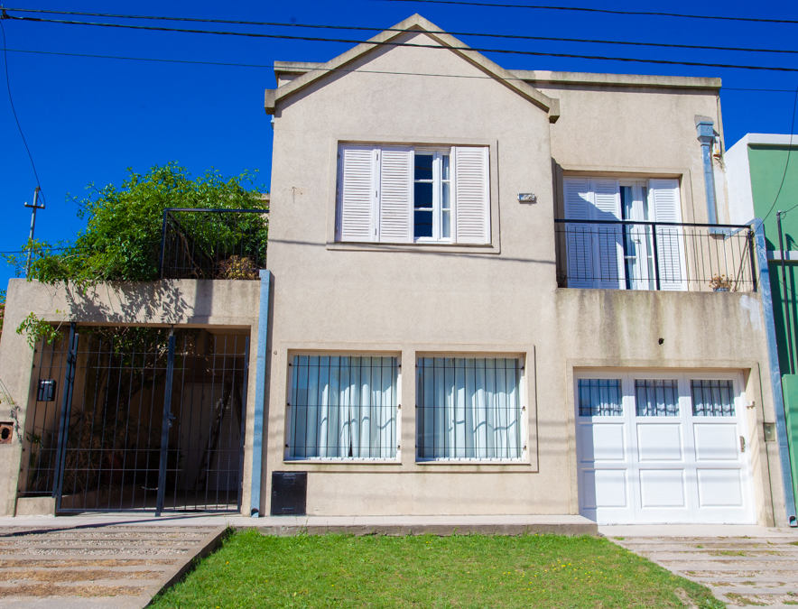 Prolijos Duplex en Primer Piso