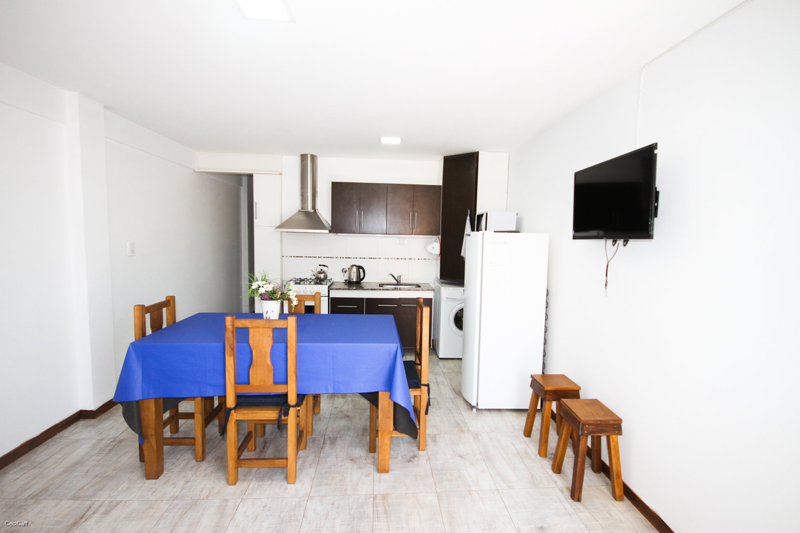 Impecable Departamento en Avenida 75 Impecable Departamento en Avenida 75