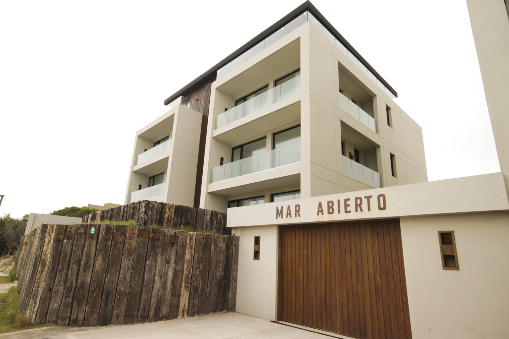 Departamento Premium en Playas de Quequen. Con Balcon Terraza Vista al Mar . *Edificio Mar Abierto*