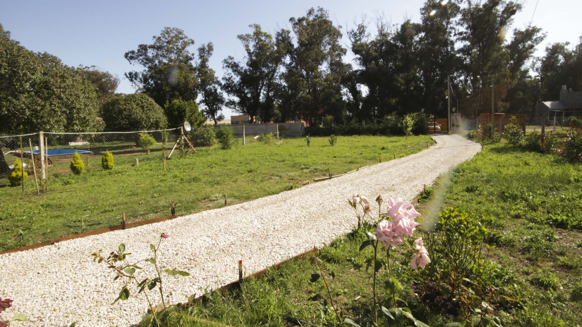 Alojamiento Rodeado de Naturaleza. Villa Zabala