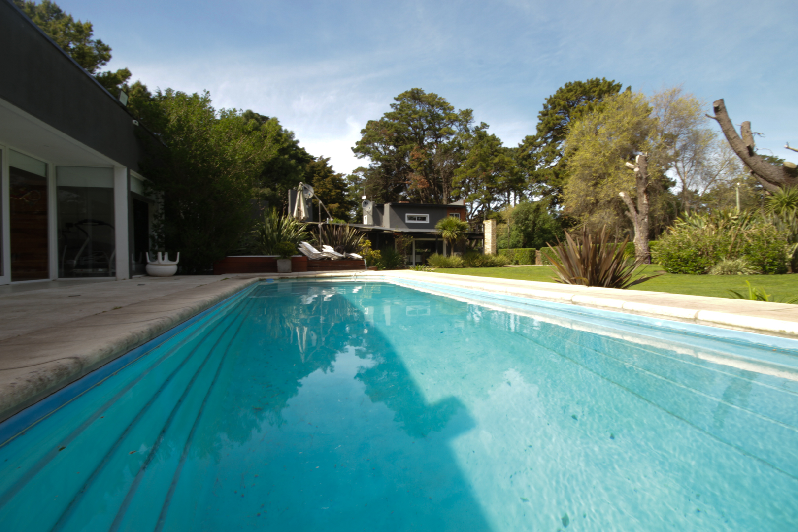 Amplia Casa con Piscina. Villa del Deportista. Capacidad 8/10 personas Amplia Casa con Piscina. Villa del Deportista. Capacidad 8/10 personas