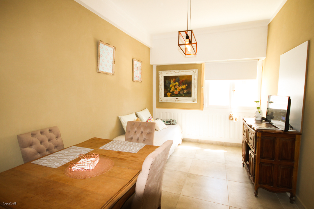 Elegante Departamento Vista Parcial al Mar. Edificio Frente Mar.