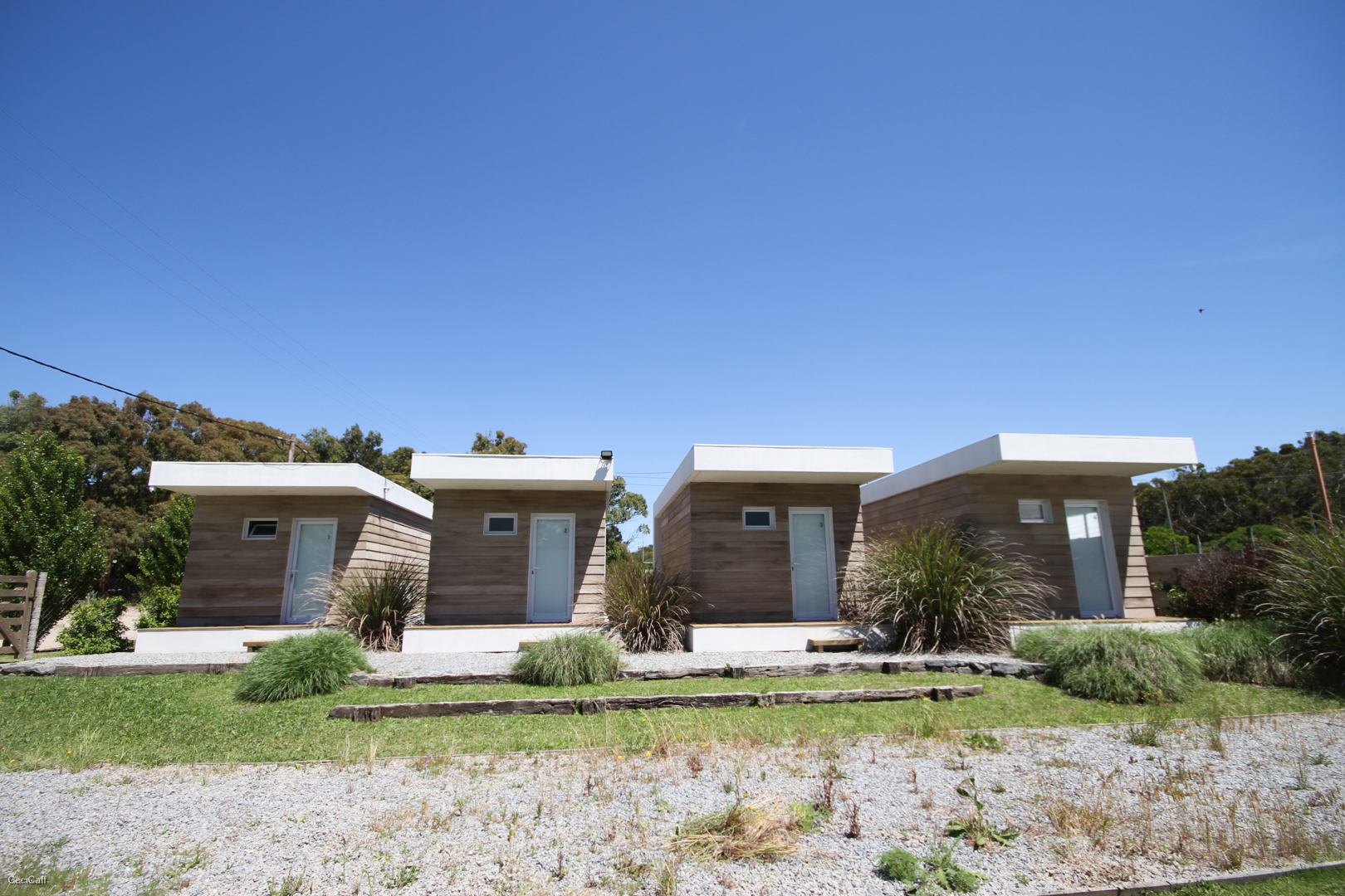 Exclusivos Dormis en Quequén. A dos Cuadras del Mar