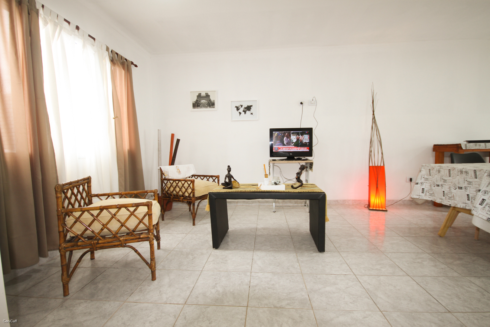 Luminoso y Calido Duplex a Estrenar