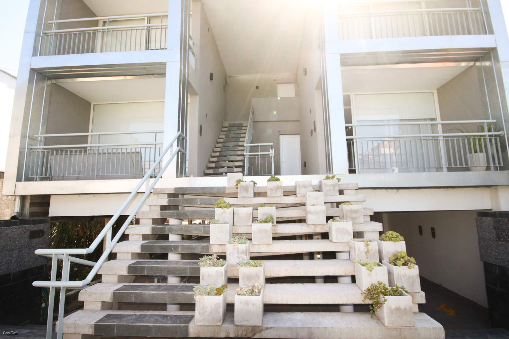 Moderno Departamento a Estrenar