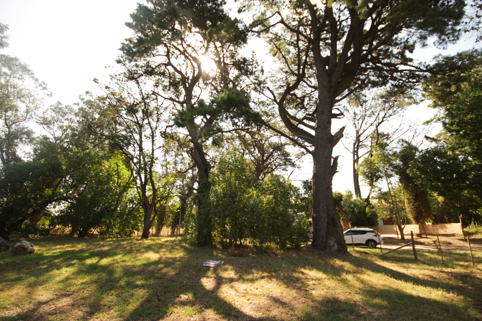 Cabaña a Estrenar en Villa del Deportista