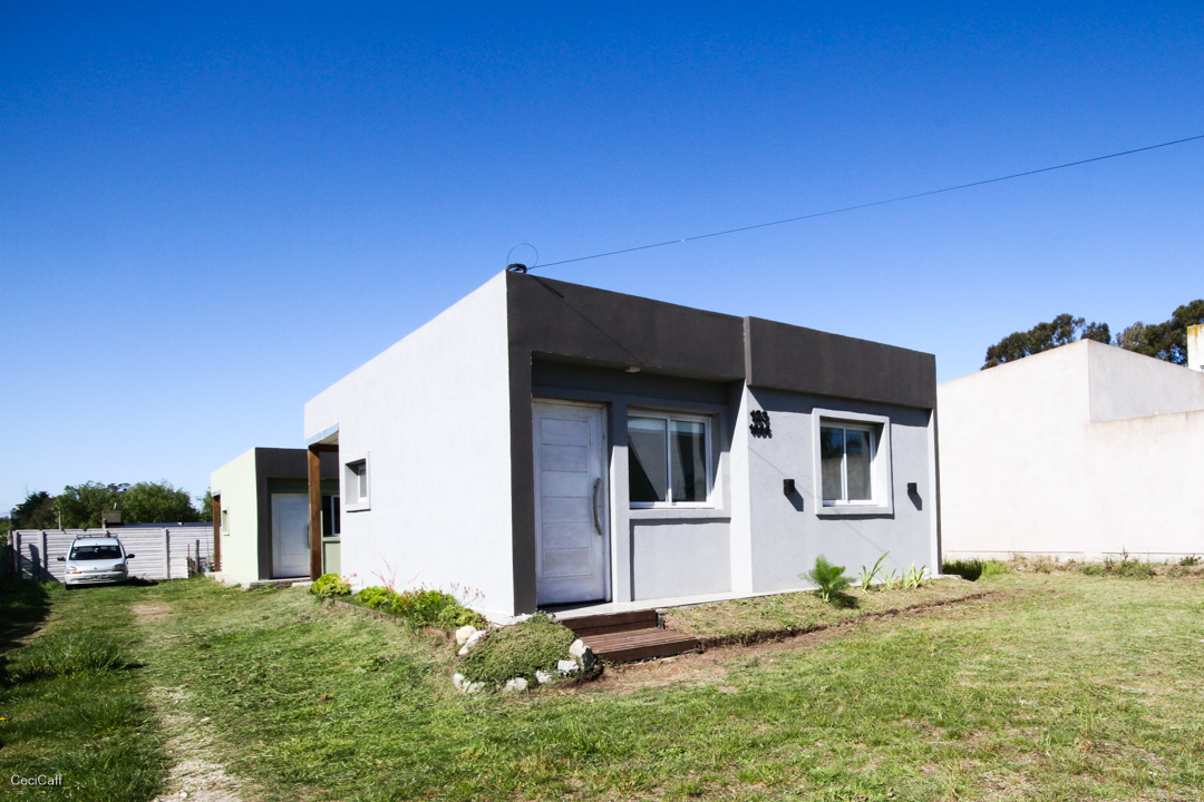 Casa Ideal para dos familias. A metros del Parque